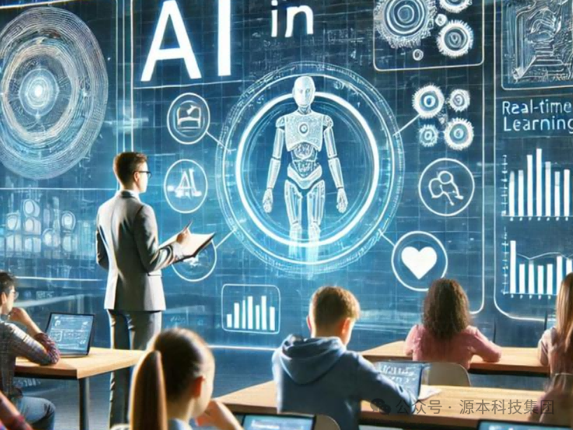 艾弗森贝博ballbet官网科技-本科生掌握大数据、云原生、AI-竞赛保研求职的“超车秘籍”来了！